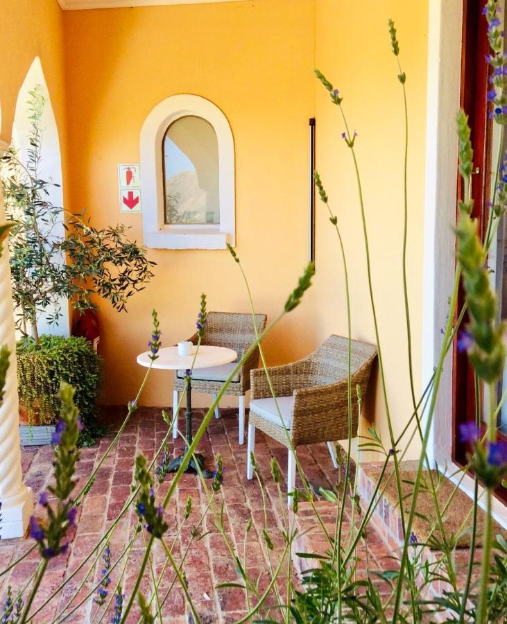 Apricot Gardens Guesthouse Gordons Bay Exterior photo
