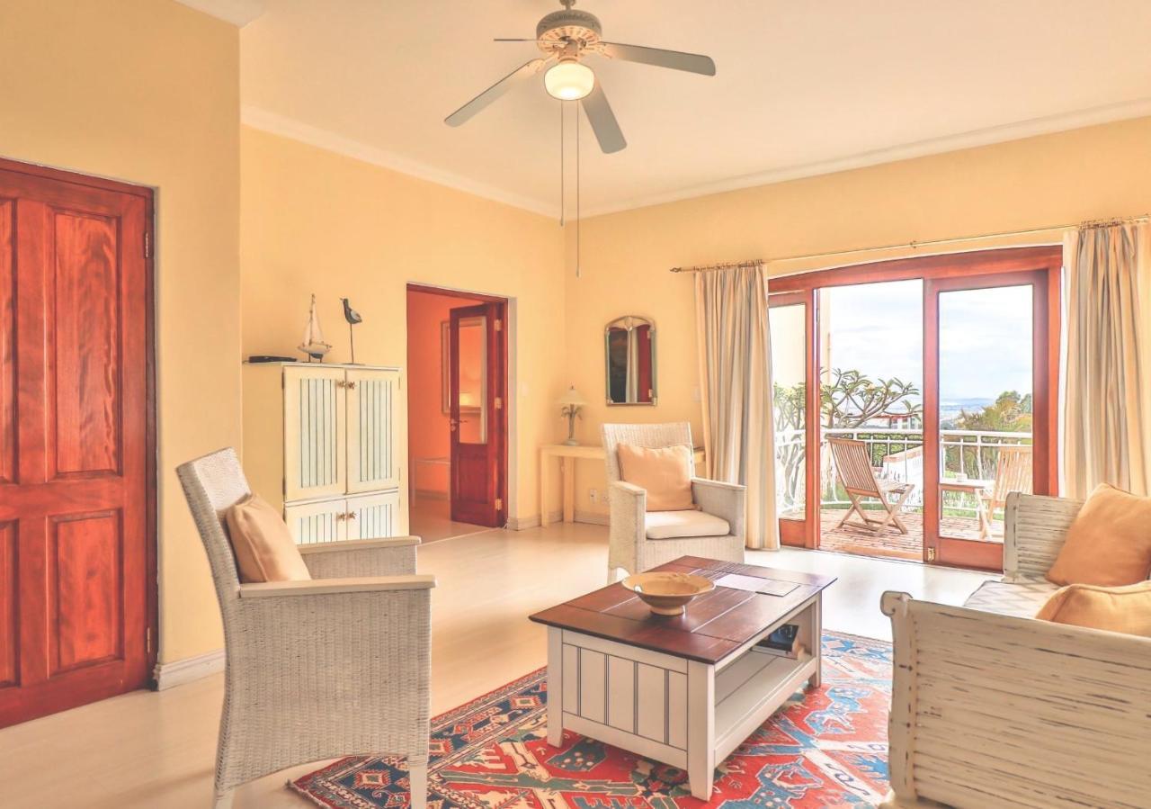 Apricot Gardens Guesthouse Gordons Bay Exterior photo