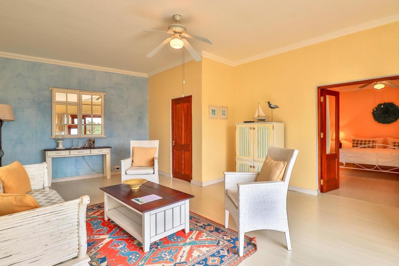 Apricot Gardens Guesthouse Gordons Bay Exterior photo