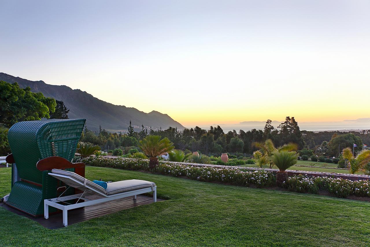 Apricot Gardens Guesthouse Gordons Bay Exterior photo